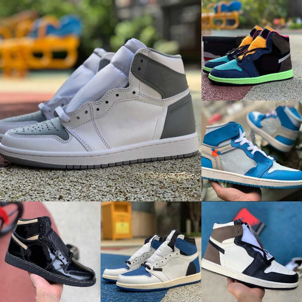 

Jumpman 1 1s High Sports Basketball Shoes Mens Women Stealth Stage Haze Bio Hack Rebellionaire Military UNIVERSITY BLUE New Love DARK MOCHA Trainers Sneakers S03, Please contact us