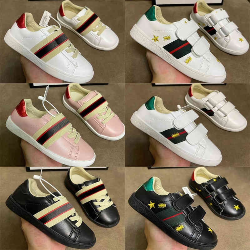 

KidS Classics Sneaker Childrens Trainer Outdoor Footwear Chlid Fashion Casual Skate Shoes, #1