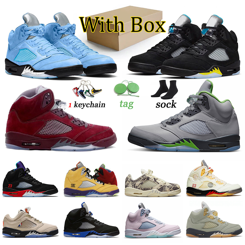 

Jumpman 5 Basketball Shoes Trainers 5 Low PSGs Expression Offs White Green Bean Blue Bird Jade Horizon Pinksicle Sports Racer Blue Concord, 40-47 paris michigan fab