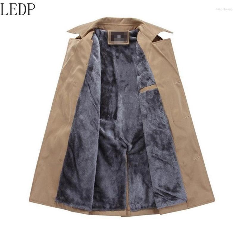 

Men' Trench Coats Coat Men' 2022 Windbreaker Korean Style Wholesale, Black