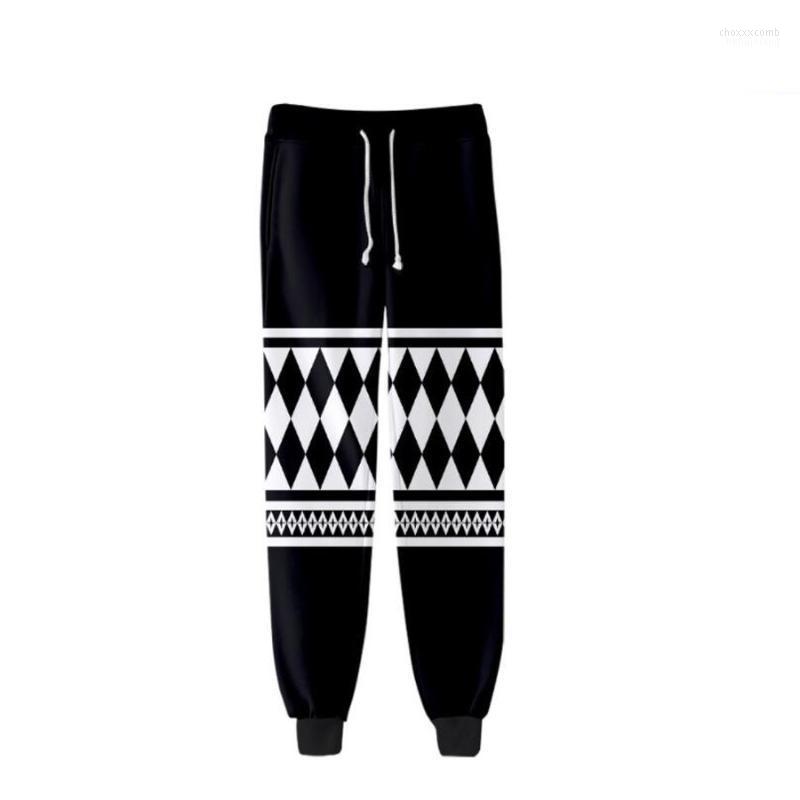 

Men's Pants Men's Anime Tokyo Revengers Trousers Men Women Joggers Casual Hip Hop Sweatpants Pantalon Boys Long, 007
