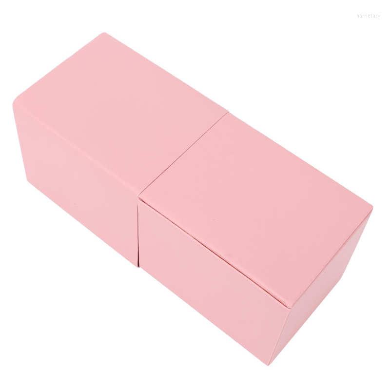 

Makeup Sponges Brush Organizer Box Waterproof Moistureproof Case For Home Use Business Trip Travel Outdoor