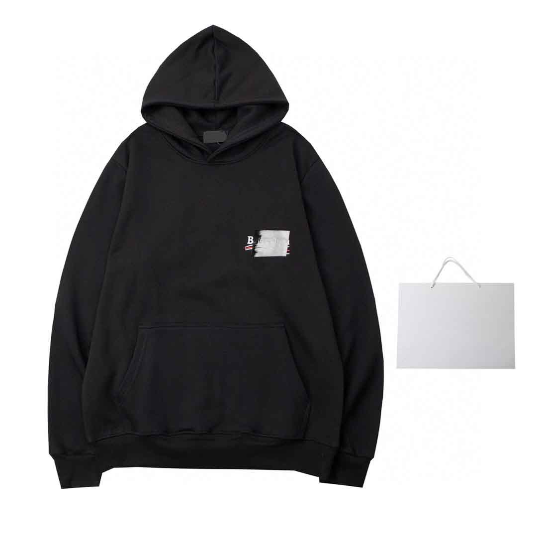

Men's Plus Size Hoodies & Sweatshirts Round neck embroidered and printed polar style summer wear with street pure cotton ftgr