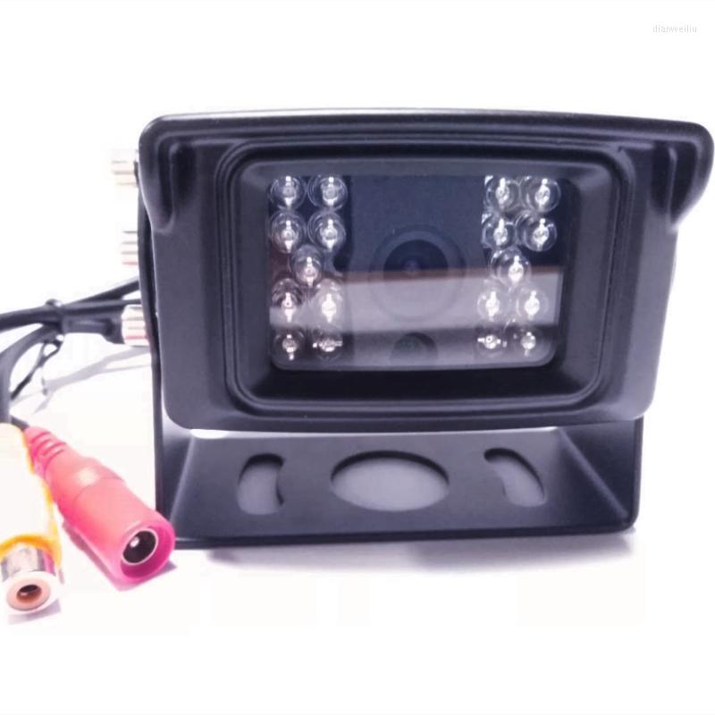 

Car Rear View Cameras Cameras& Parking Sensors Hongdian 3 Inch Square Metal Camera Probe Infrared Night Vision 1-15 Meters Support Truck