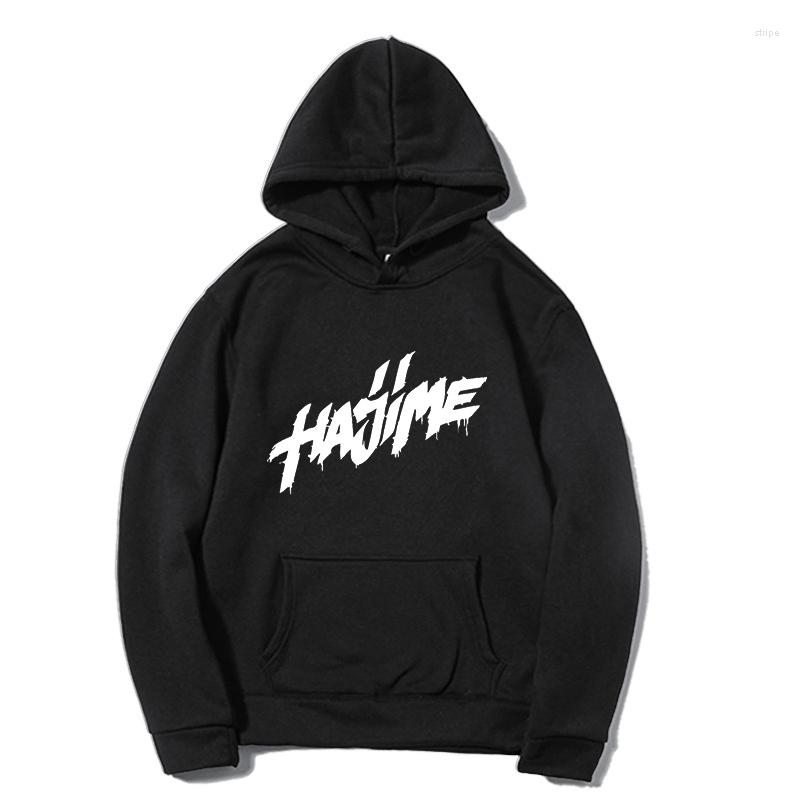 

Men's Hoodies Hajime Miyagi Andy Hoodie Casual Sweatshirt Unisex, Z435ho