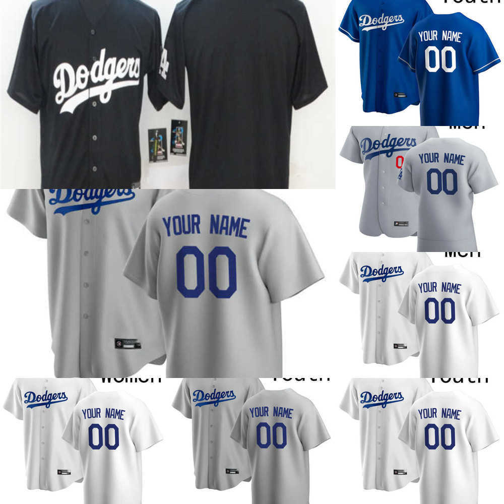 

Baseball Jersey Men Women Los 50 Mookie Betts 6 Trea Turner 5 Freddie Freeman 35 Cody Bellinger 10 Justin Turner 3 Chris Taylor Angeles Dodgers, Colour