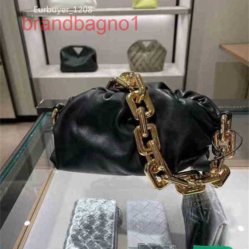 

Bottegas Bags Venetas Designer Pouch Bag Luxury Women clutch Handbags oud Armpit One Shoulder Women's 1 RSQN, Default counter dust bag packaging