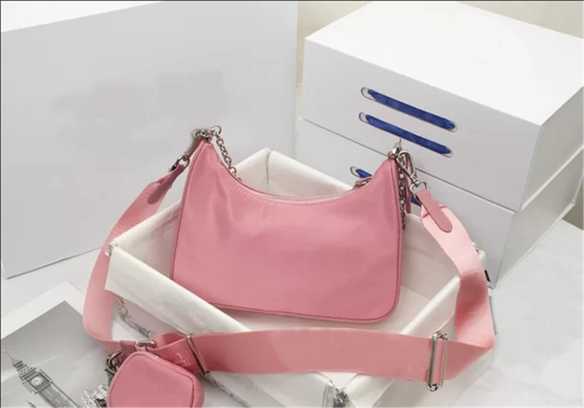 

2022 brand Luxury Handbags Designer leather Shoulder handbag Messenger female bag Crossbody Bags For Women sac a main H0698