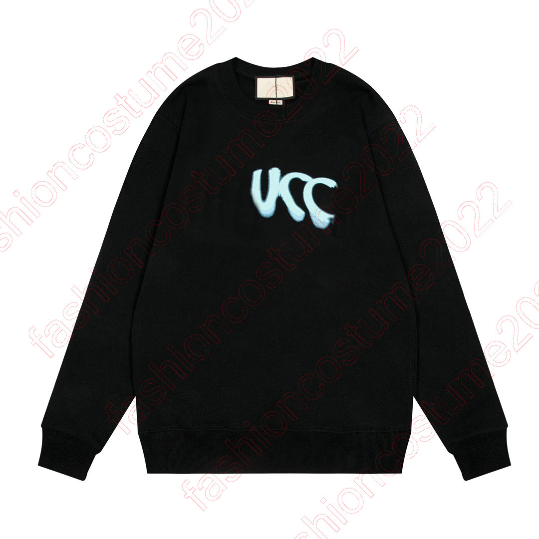 

logo Hoodies Men Cotton Original G Print Sweatshirt Vintage Embroidered Sweatshirt Letter Women Oversized Sweatshirts Harajuku Long Sleeve College Pullover 588