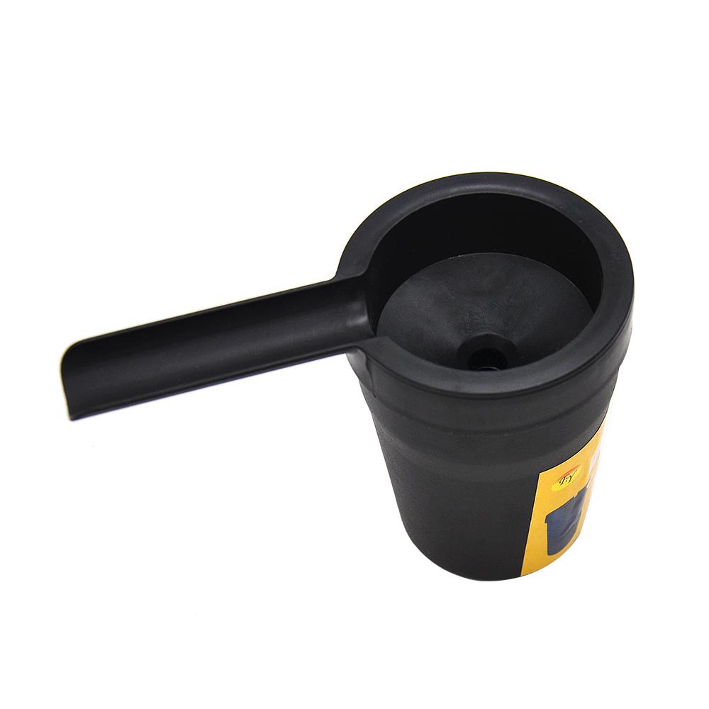 

smoke accessory Multi-Function Hard Extinguishing Cigarette Ashtray Cigarettes Cup Car Butt Bucket Cigar Smoke Ash Holder Easy Clean