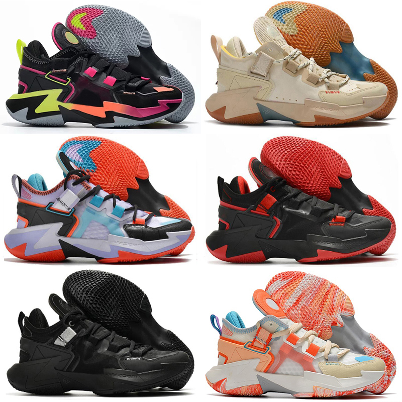 

Basketball Shoes For Men 5 V Jumpman Why Not Zer0.5 Russell Westbrook Yellow Upbringing Graffiti Marathon Trust and Loyalty Family Tenis Trainer Sneakers, As photo 3