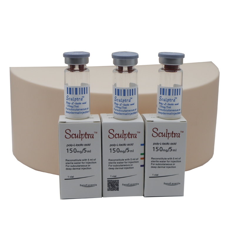 

Sculptra Injections for Fillers Butt Body 10vial 150mg/vials for sell