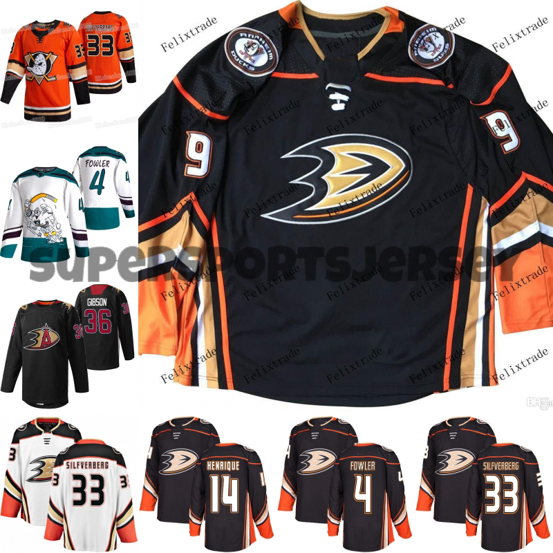 

Ducks #15 Ryan Getzlaf Jerseys Anaheim 11 Trevor Zegras Troy Terry Adam Henrique Kesler Rickard Rakell John Klingberg Cam Fowler John Gibson Jakob Silfverberg Jersey, Army green