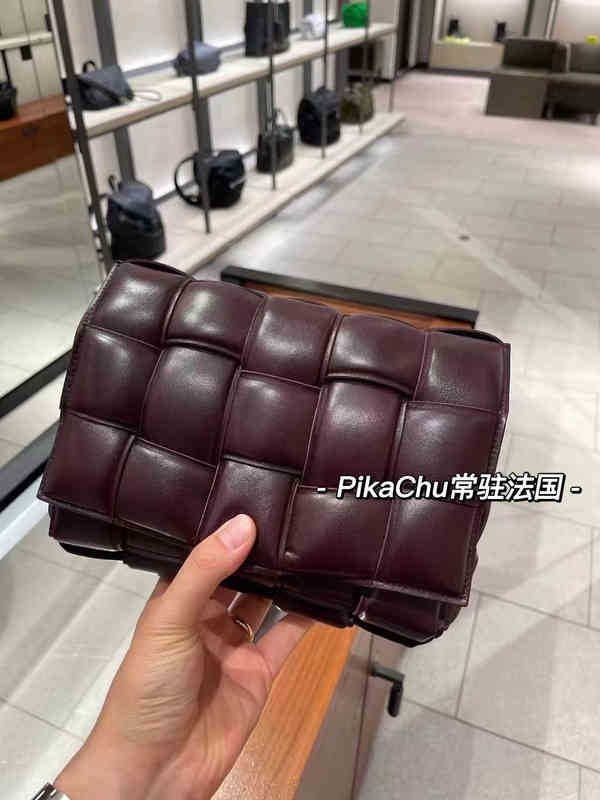Designer Luxury Womens Bags Bottegas Handbag Fashion Award épaule dupes Nylon Venetas Bottes de grande capacité Sac à bandoulière en cuir Mini Jo