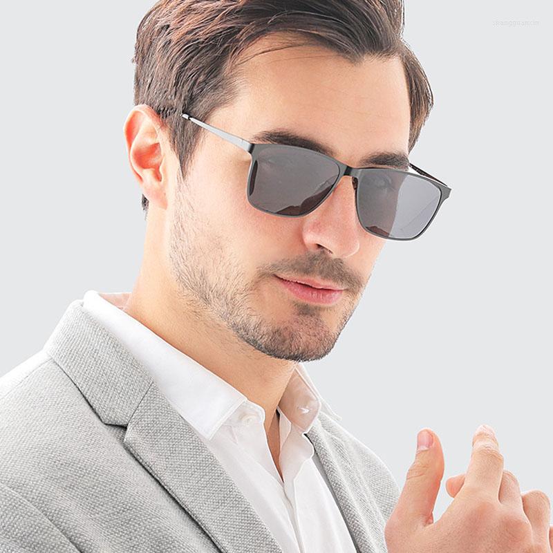 

Sunglasses 2022 Arrivals Fashion Elegant For Women Man UV400 Gradient Square Sun Glasses Shades XD-6109