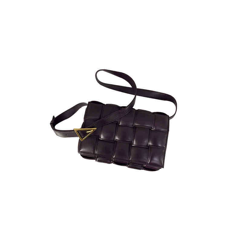 Designer Luxury Womens Sacs Bottegas Handbag Fashion Fashion épaule dupes Nylon Venetas Bottes de grande capacité Sac à bandoulière en cuir Mini