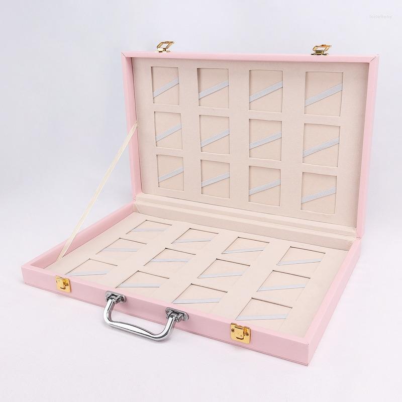 

Jewelry Pouches 2022 Box Products Hairpin Headdress Display Packaging Gift Hair Ornament Storage