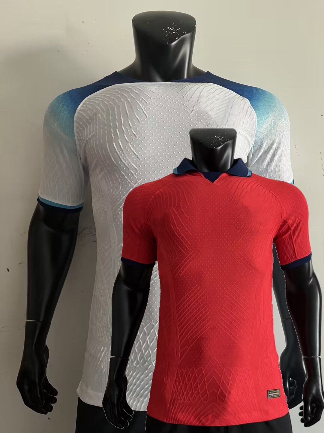 

Player version WorldS Cup ENGlANDS soccer jersey 2022 2023 KANE BELLINGHAM TRIPPIER MAGUIRE GREALISH STERLING MOUNT FODEN SAKA national team football tight shirt, Home player