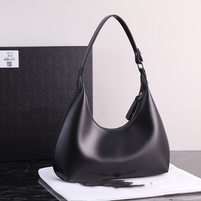 

Fashion Femme hand Bag luxurys Leather handle Hobo Women Waterproof Shoulder Bags Tote Handbags Purse Lady, Black