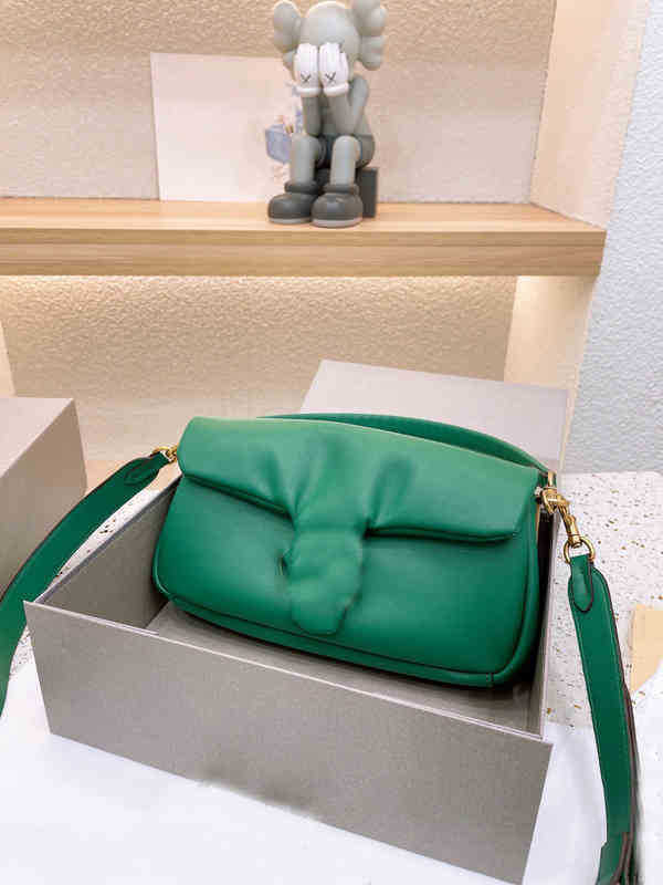 

Designers Luxury 7A Bags Coch purse Handbag Crossbody Wallet For Womens Multicolour Fashion Lnclined Shoulder Bag Versatile CC Totes Large Capacity Saddle 2M2H, No bag