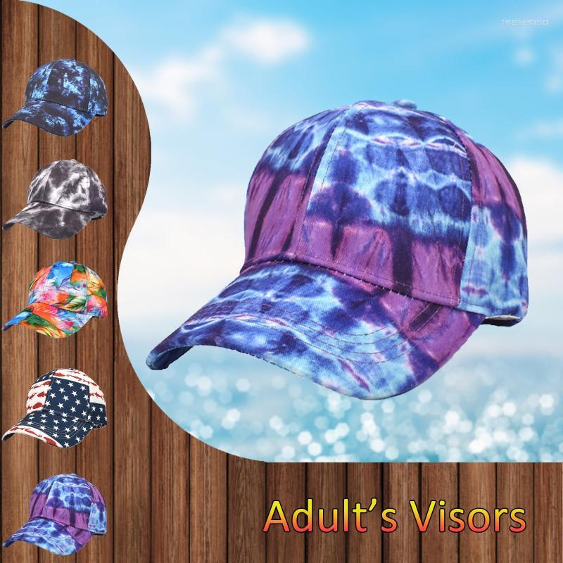 

Visors Mens Sports Sun Hat Cap With Visor Men And Women Casual Summer Printed Adjustable Outdoor Sunshade White Emergency LightsVisors, Grey