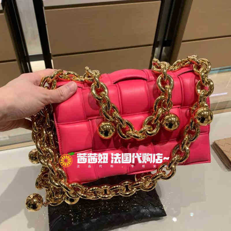Designer Luxury Womens Sacs Bottegas Handbag Fashion Fashion épaule dupes Nylon Venetas Bottes de grande capacité sac en cuir Sac à corps polyval
