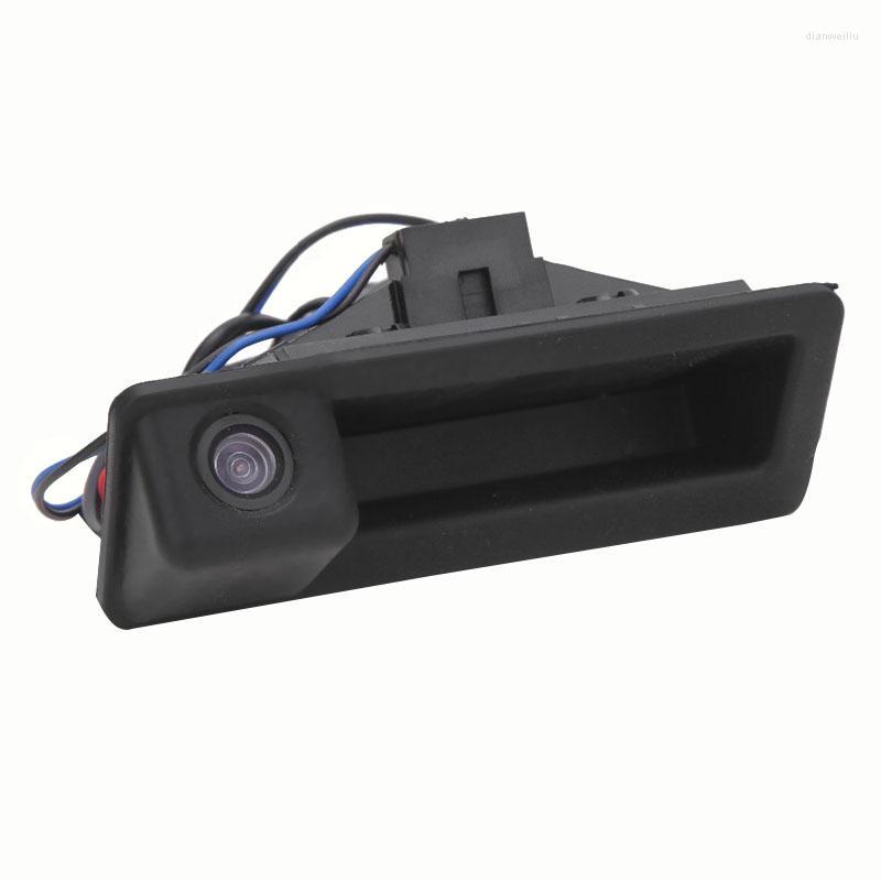 

Car Rear View Cameras Cameras& Parking Sensors Camera Backup Reverse Tailgate Trunk Handle For- E82 E88 E90 E91 E92 E93 E60 E61 E70 E71