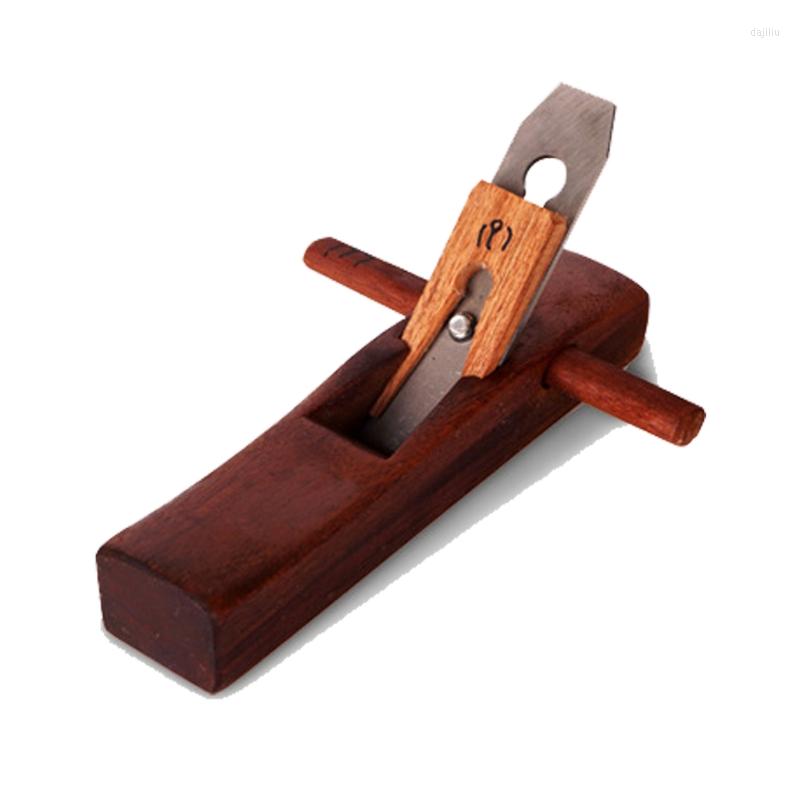 

Mini Hand Plane Woodworking Handcraft Trimming Tools Carpenter Cutting Edge Sharpening Planer
