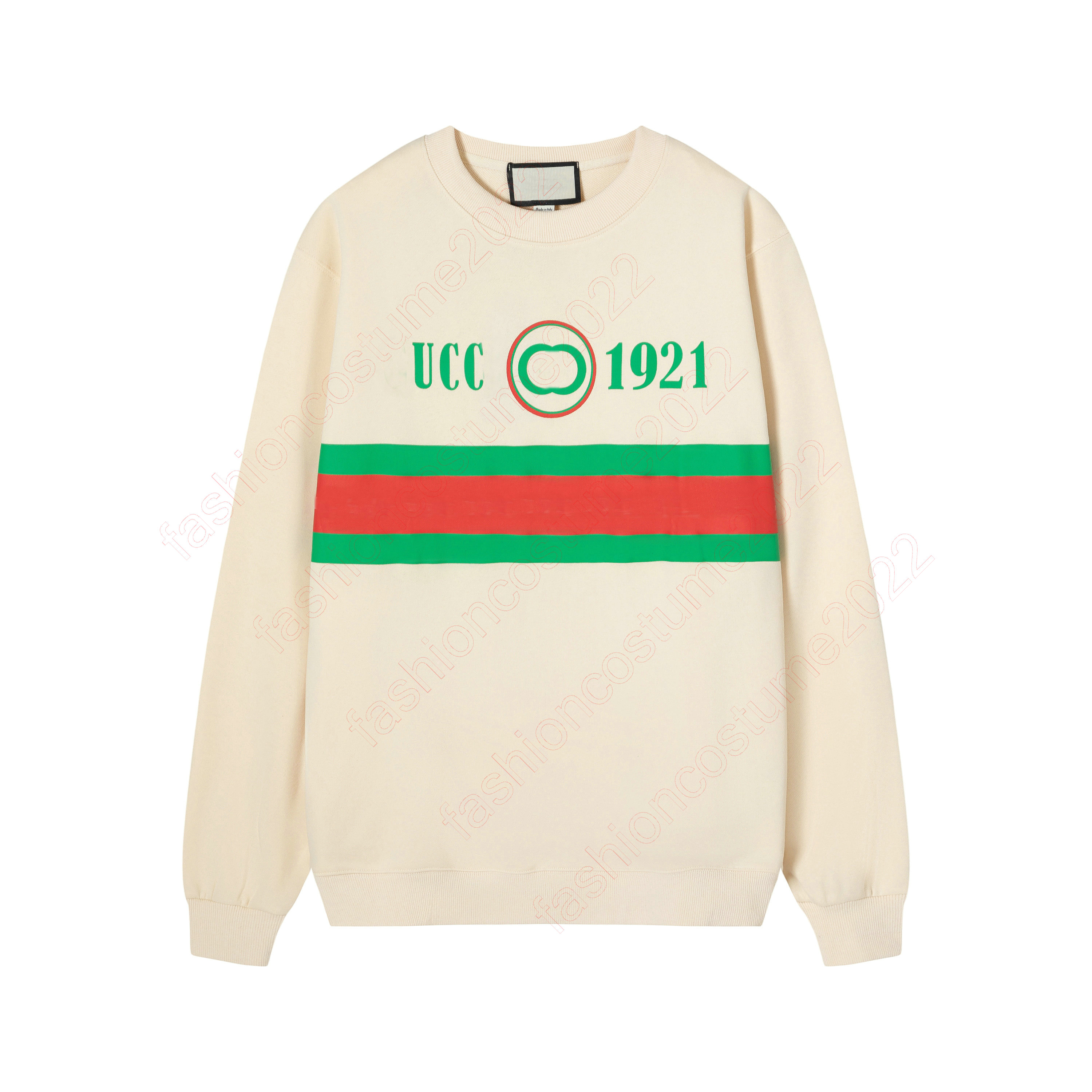 

logo Hoodies Men Cotton Original G Print Sweatshirt Vintage Embroidered Sweatshirt Letter Women Oversized Sweatshirts Harajuku Long Sleeve College Pullover 1921