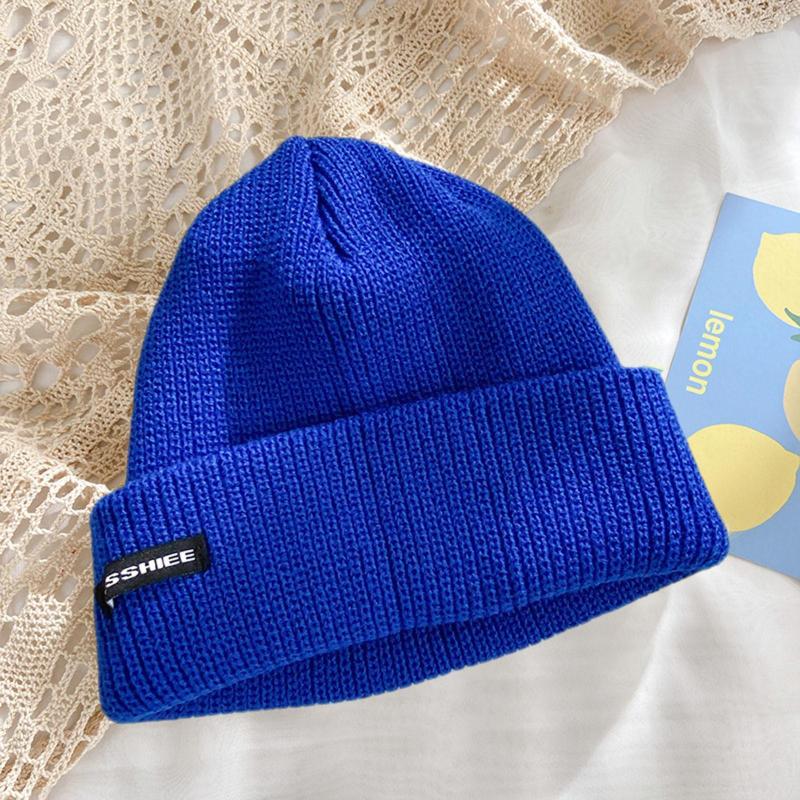 

Visors Plastic Loop Hair Warm For Men Winter And Hat Unisex Thicken Women Ear Tennis Apparel Girls Accessories, White