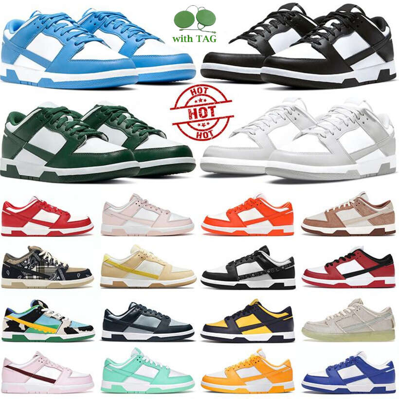 

White Height Increasing Shoes Casual Sneakers Shoes Phillies Black Easter Spartan Green Glow Syracuse Reverse Unc Paisley Men Women Lilac Dunkes Lows, 11 lilac 36-45