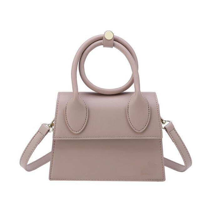 

2022 women bag famous brand pu leather shoulder crossbody bags luxury designer small purses mini tote clutch strap
