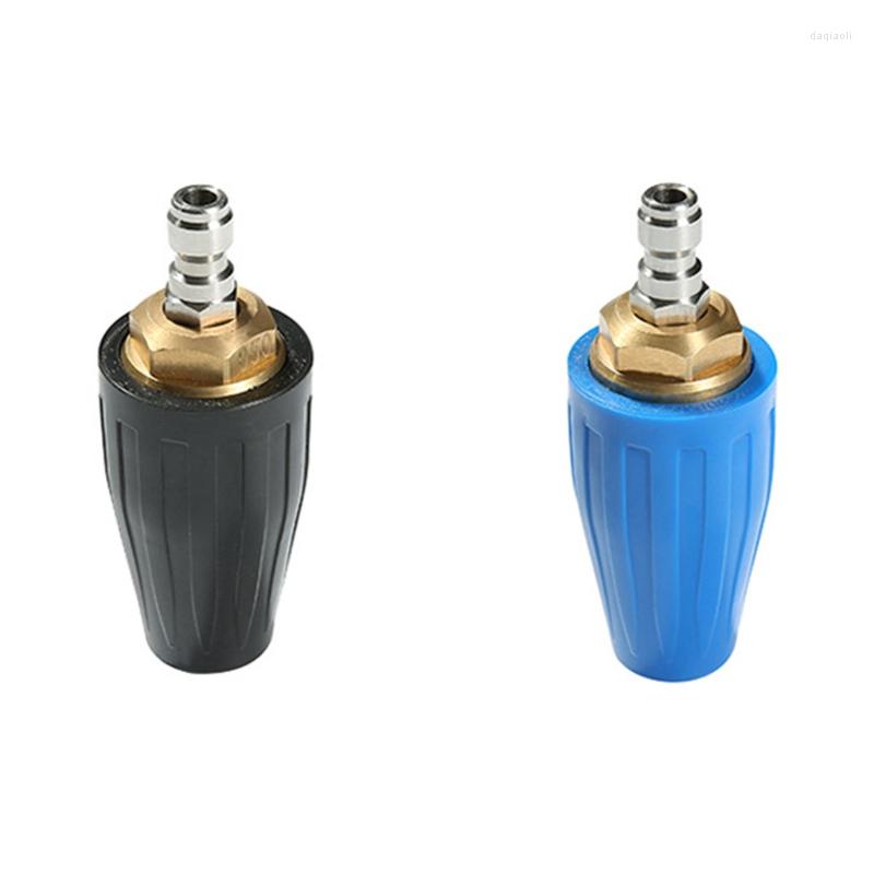 

Lance High Pressure Rotating Nozzle Cleaner Suitable For Cleaning Industrial Equipment