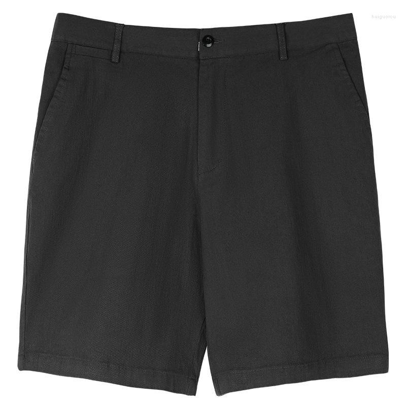 

Men's Shorts Men's Summer Men Plus Size 5XL 6XL 7XL 8XL Large, Black