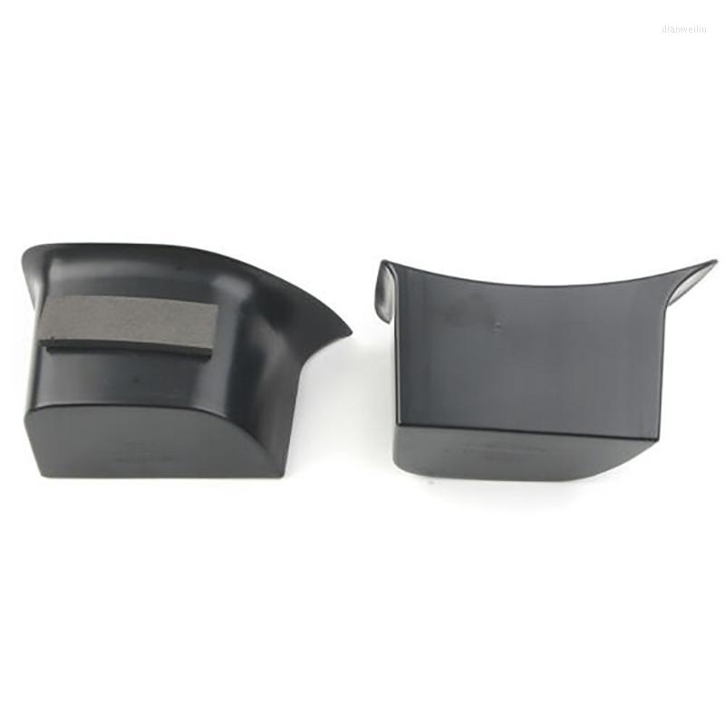 

Car Organizer 2pcs Armrest Storage Box ABS Auto For Continental 2022-2022 Durable