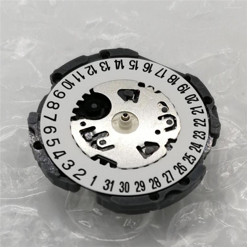 

Watch Repair Kits For MIYOTA VJ12B Quartz Movements Kit Movement Replacement