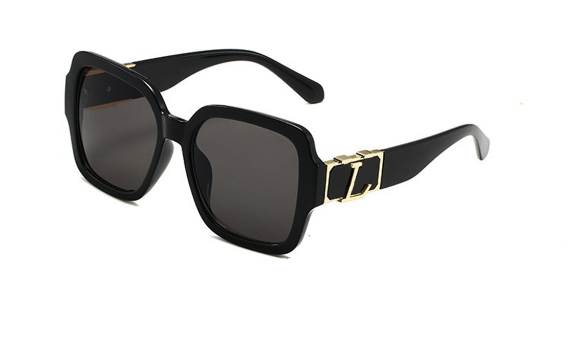 

luxury Designer Sunglasses Womens Fashion Large Frame Square mens sunglass Oversized Glasses millionaire sunglasses 8866 Vintage woman eyeglass