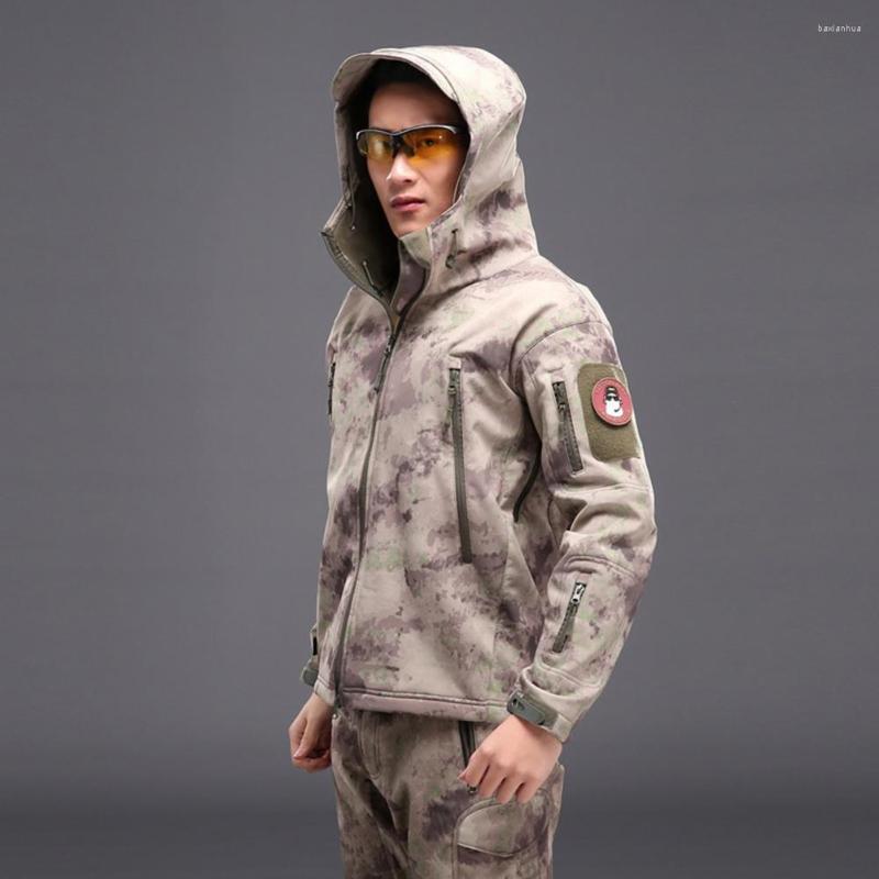 

Men's Suits Male Casual Hooded Zipper Jacket Super Soft Men Coat Loose For Daily Wear