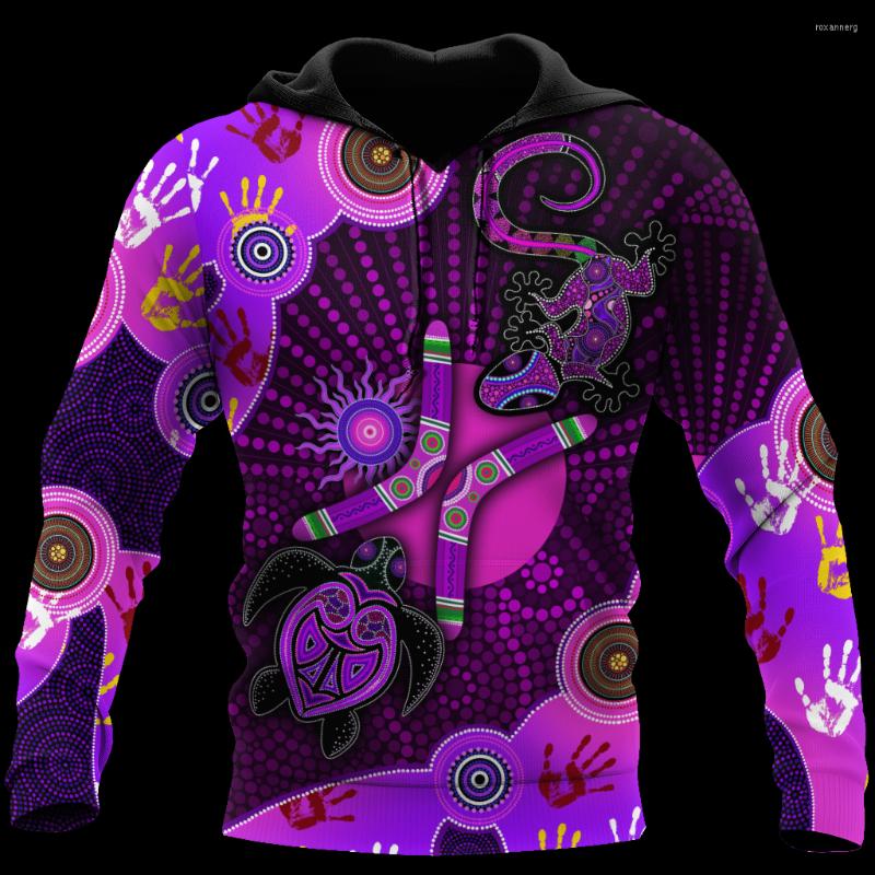 

Men's Hoodies WBWA 2022 Purple Turtle Lizard 3D Printed Autumn Men Unisex Casual Pullover Sudadera Hombre WY008, Wg5