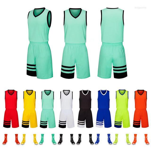 

Men' Tracksuits Men' Can Be Customized Basketball Clothing Suit Men And Women Sweat-absorbent Breathable Quick-drying Adult, Beige