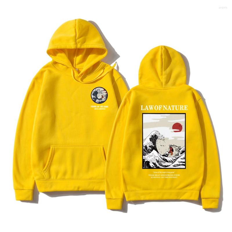 

Men' Hoodies 2022 Japanese Hoodie Funny Anime Print Fleece Sweatshirts Fashion Skateboard Men Women Pullover Hip Hop Hoody Streetwear, Light grey no print