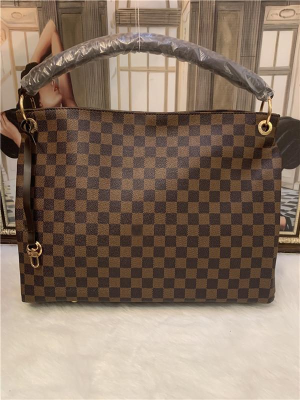 

Women Luxury handbags Designer Bags Lady Leather Artsy Handbag Womens Pruse Tote Crossbody Purse On Chain Shoulder Bag M40249, Customize