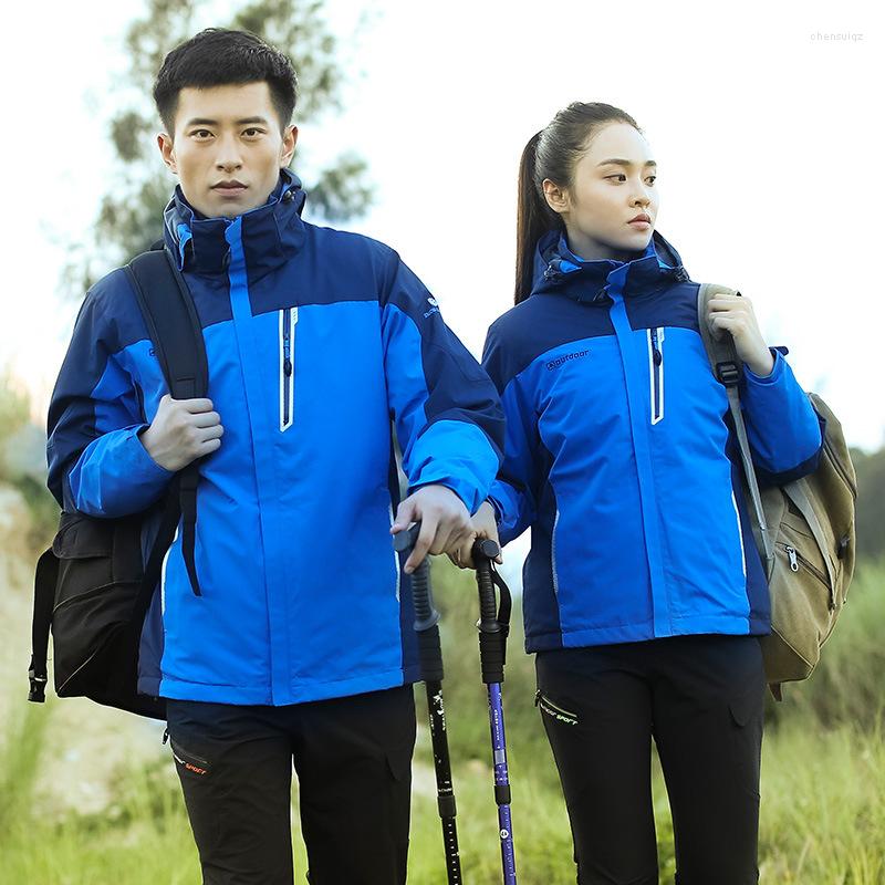 

Skiing Jackets Jacket Super Warm -30degree Winter Ski Men Sportsman Wear Waterproof Windproof Snowboard Coat For Male Mountain Down, Black