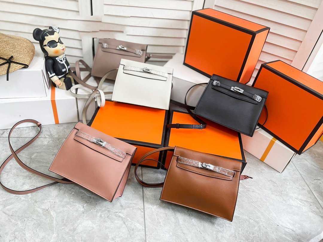 

Messenger Bag Leather Handbag Women Bags For With Brand Famous Designers Brands Messenger Hand Tote, Do not buy this option