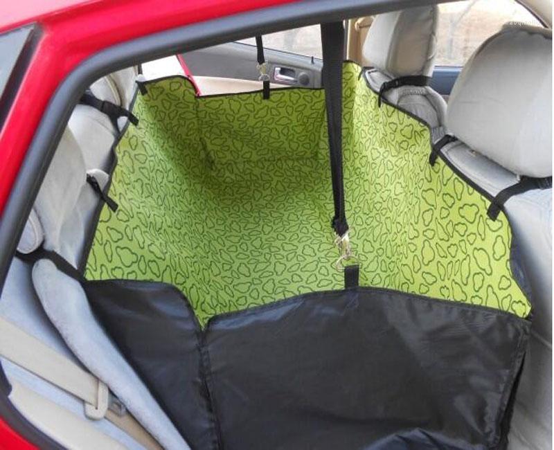 

Car Seat Covers 2022Super High Quality Travel Accessories Waterproof Cover For Pets Dog Different Colors Supply
