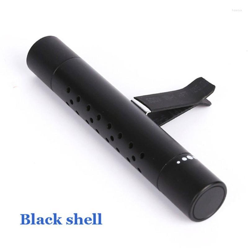 

Car Sticks No Core Solid Perfume Ornaments Air Outlet Clip Freshener