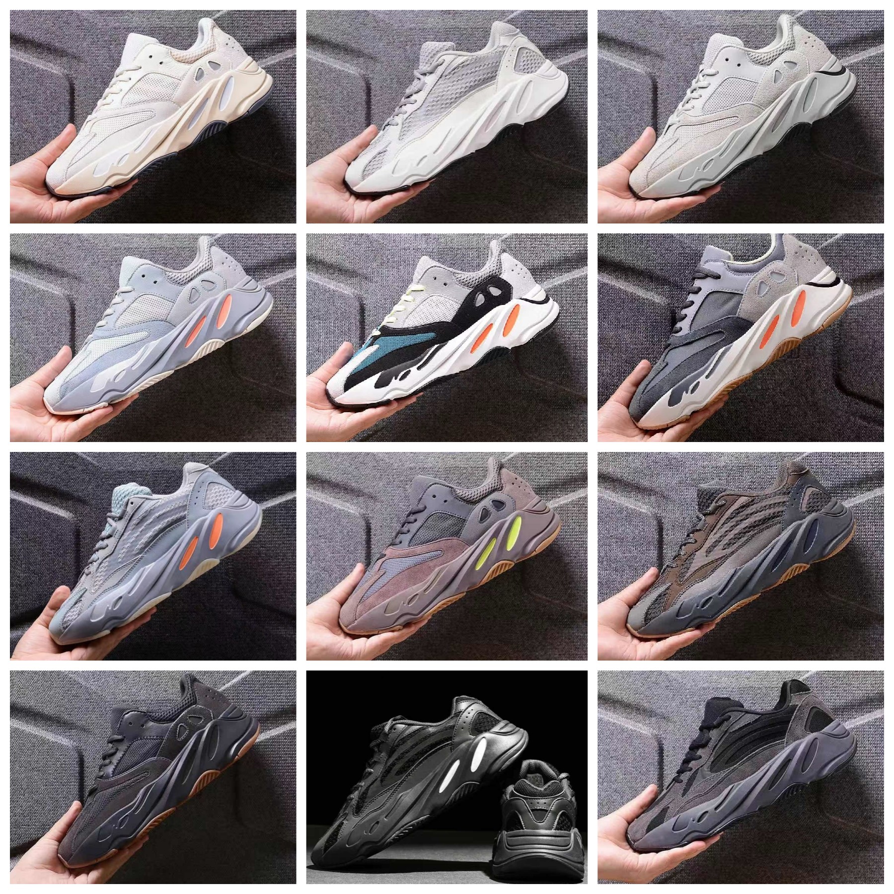 

Fashion children Sneakers Kids Running Shoes 7 Black Skeleton Basketball Trainers luminous shoes Athletic V2 Infants Boys and Girls size 26-35