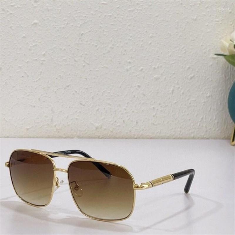 

Sunglasses High Quality Classic Metal Frame Fashion Polarizing Outdoor Travel Driving Anti-radiation Shading Glasses For MenSunglassesSungla