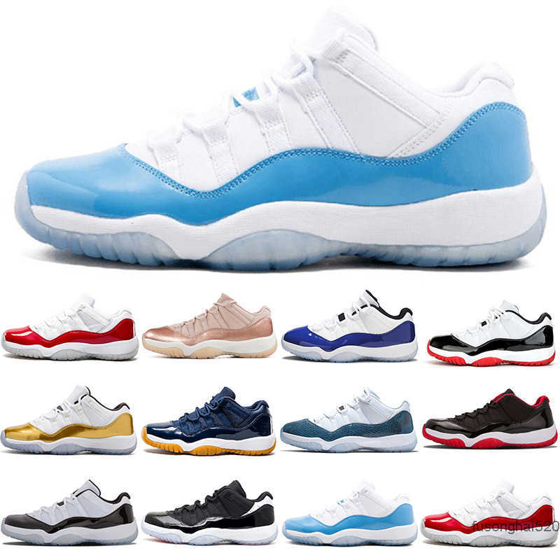 

2022 2021 hotting low basketball shoes men 11s Navy Snakeskin gum Closing Ceremony white bred Rose Gold Varsity Red Infrared Concord outdoor JORDON, Navy gum