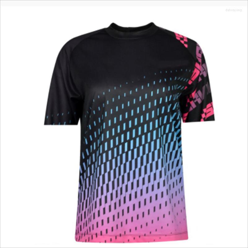

Racing Jackets MTB Off Road Mountain Cycling Jersey DH Motocross Short 2022 Bike Downhill